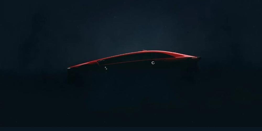 CEER UNVEILS REVEAL DATE FOR FIRST FLAGSHIP VEHICLES IN SAUDI ARABIA