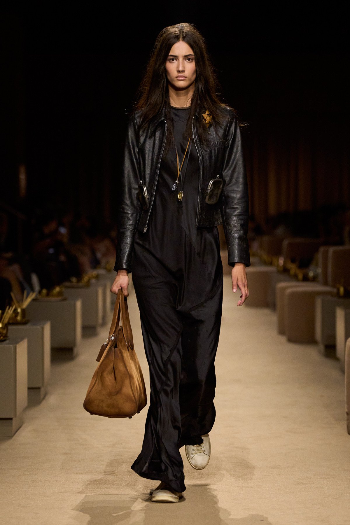   COACH CELEBRATES 85TH ANNIVERSARY WITH SPRING 2027 COLLECTION