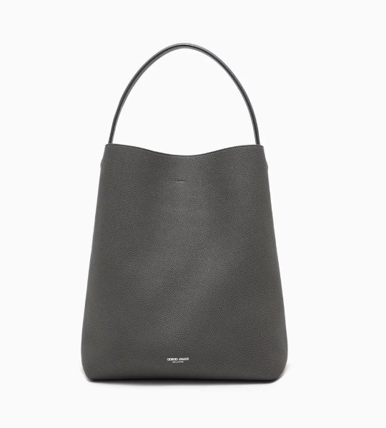  FALL 2026 SHOULDER BAG BY GIORGIO ARMANI 