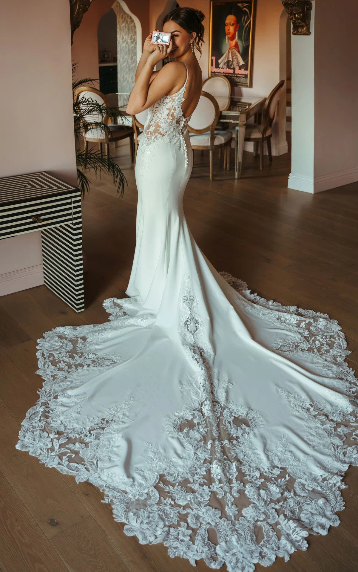  STELLA YORK BRIDAL COLLECTION
