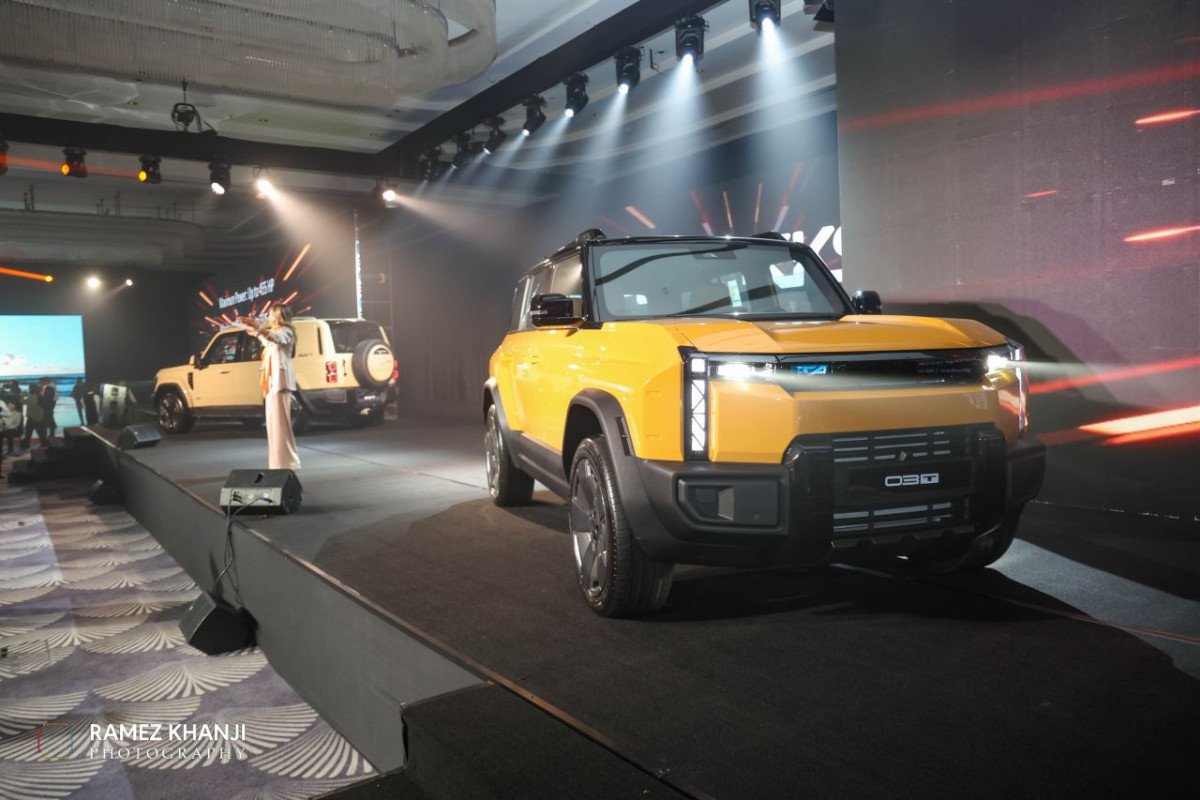  ICAUR LAUNCHES IN JORDAN 