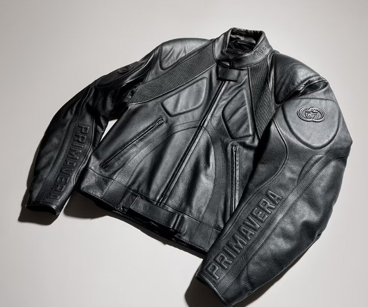  GUCCI PRIMAVERA FOR FALL