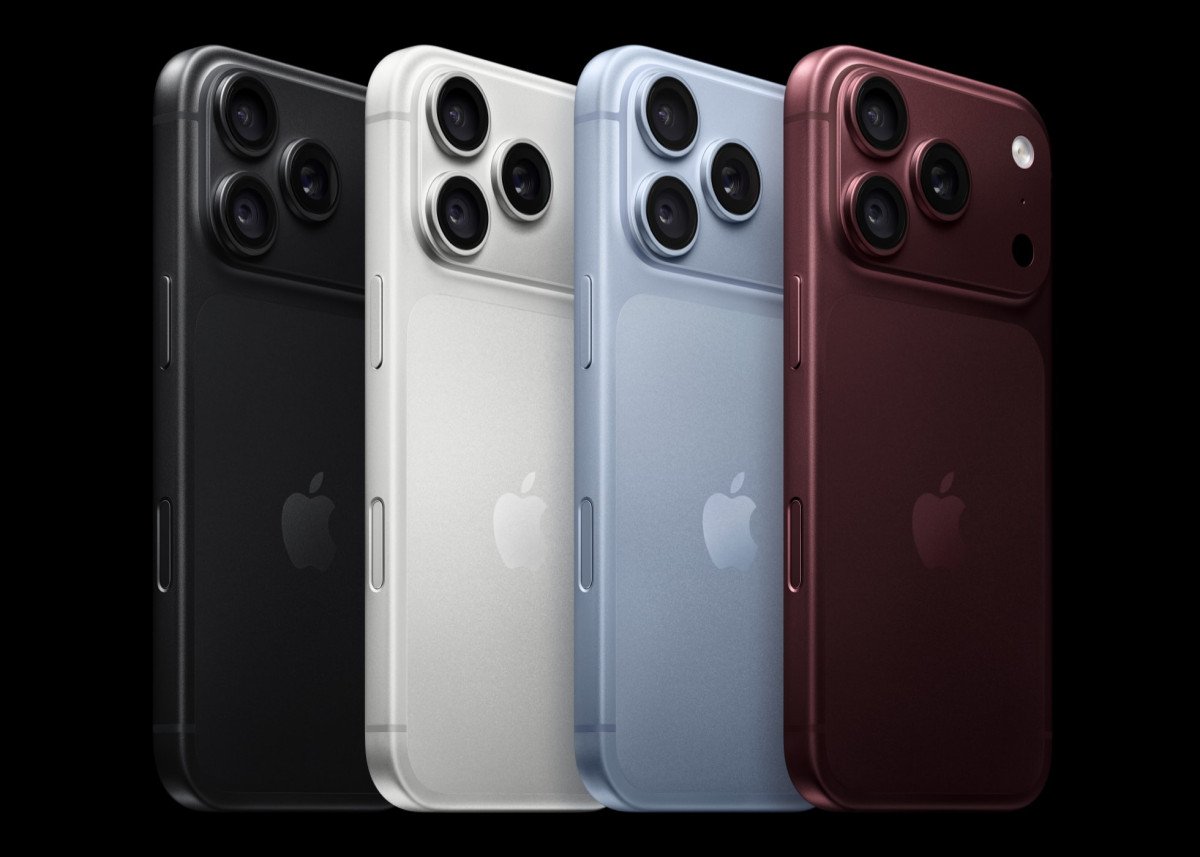  APPLE DEBUTS IPHONE 18 PRO AND IPHONE 18 PRO MAX