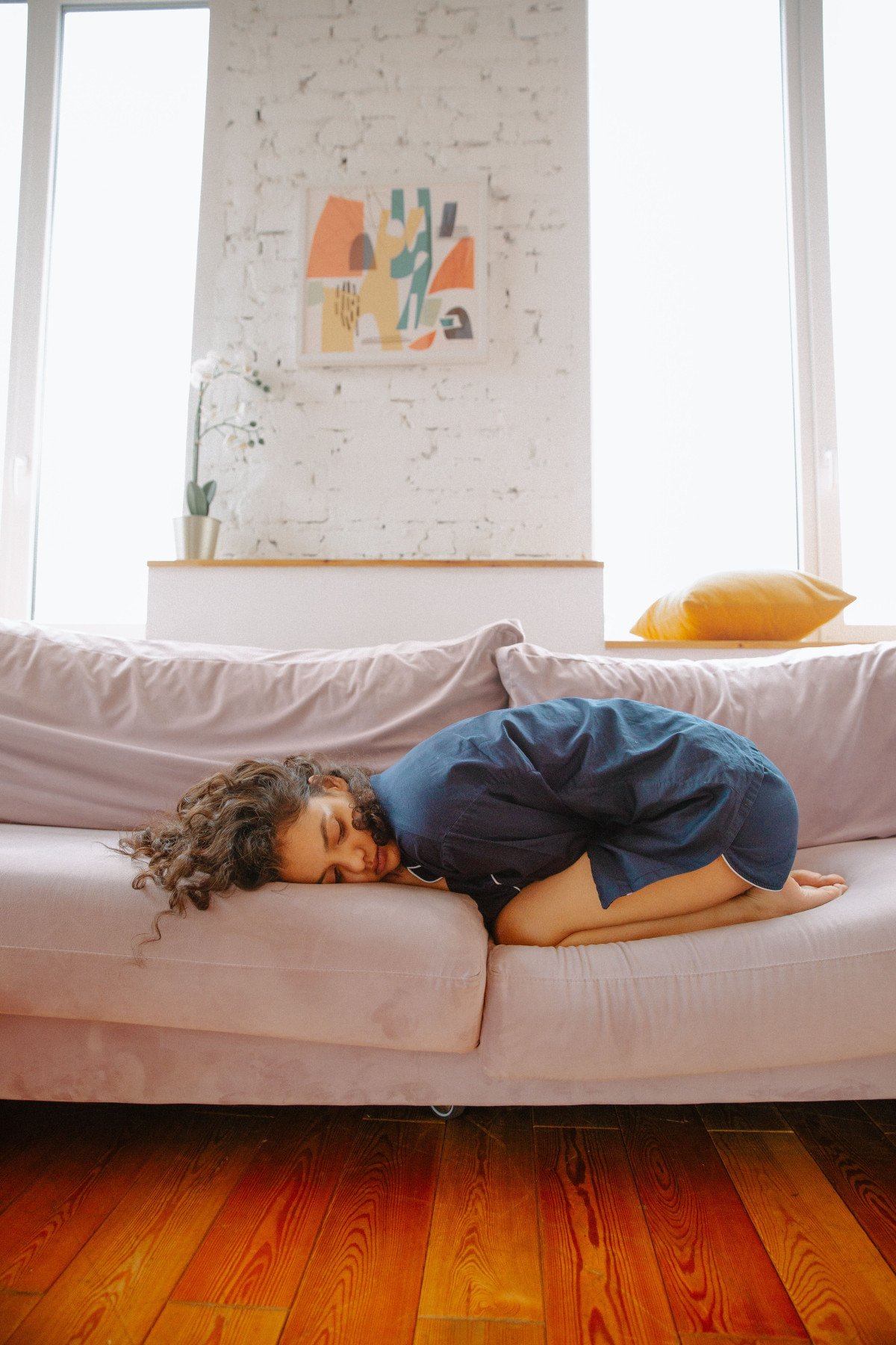 ما علاقة اضطراب ADHD بمتلازمة القولون العصبي IBS؟ 