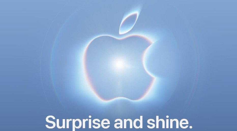   APPLE SETS SEPTEMBER 9 TO ANNOUNCE FOLDABLE IPHONE ULTRA, IPHONE 18 PRO MAX, AND OTHER SURPRISES