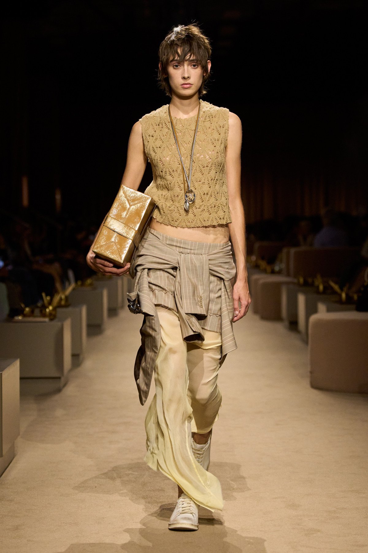   COACH CELEBRATES 85TH ANNIVERSARY WITH SPRING 2027 COLLECTION