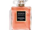  INTRODUCING THE LATEST COCO MADEMOISELLE CRUSH ABSOLU FRAGRANCE 