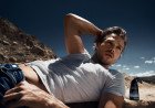  STETSON AND SCENT BEAUTY UNVEIL UNTAMED, A NEW TRIO OF MEN'S FRAGRANCES INSPIRED BY THE AMERICAN WEST