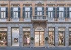  DIOR OPENS HOUSE OF DIOR FLAGSHIP IN MILAN ON VIA MONTE NAPOLEONE