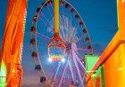  DUBAI’S GLOBAL VILLAGE CONFIRMS SEASON 31 OPENING DATE
