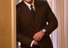 LONGINES CELEBRATES THE NEW MASTER COLLECTION AND HOME OF ELEGANCE CAMPAIGN WITH AMBASSADOR OF ELEGANCE HENRY CAVILL AT NEW YORK FASHION WEEK EVENT
