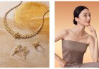  DE BEERS GROUP AND CHOW TAI FOOK JOINTLY LAUNCH DESERT ROSE COLLECTION AT JGW