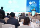   KBLT CONGRESS 2026 OPENS IN RIYADH AS SAUDI ARABIA'S LUXURY TRAVELER OUTPACES THE WORLD'S BIGGEST TRAVEL BRANDS