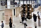 بعد غياب 7 سنوات.. أسبوع عمّان للتصميم يعود بـ«تراكمات»