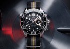  INTRODUCING THE SEAMASTER DIVER 300M CHRONOGRAPH 007 FIRST LIGHT