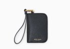  BIFOLD WALLET IN GRAINED LEATHER BY GIORGIO ARMANI