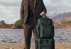  TUMI REVEALS FALL/WINTER 2026 COLLECTION WITH CAMPAIGN FOLLOWING LANDO NORRIS' PATH TO NEW PEAKS