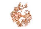   HEART IN BLOOM BY YI XIONG WINS SILVER IN A' JEWELRY DESIGN AWARD