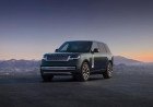   RANGE ROVER ELECTRIC: A NEW ERA FOR THE ORIGINAL LUXURY SUV
