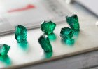 Gemfields تبيع جميع القطع في أول مزاد للزمرد منذ 9 أشهر محققة 29.6 مليون دولار