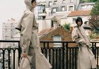  LACOSTE AND MACKINTOSH UNVEIL FW26 OUTERWEAR COLLABORATION