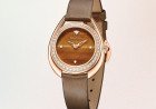 ORIENTAL GRACE: THE PLUME WATCH 
