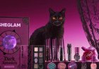   SHEGLAM STEPS INTO ITS DARK ROMANTASY ERA