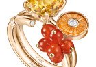   PIAGET COCKTAIL RING