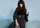   CARA DELEVINGNE IS NEW FACE OF ARMEDANGELS' DETOXDENIM COLLECTION
