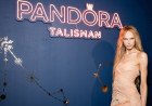   PANDORA CELEBRATES LAUNCH OF NEW ZODIAC-TALISMAN COLLECTION WITH AN LA EVENT