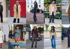    BURBERRY MARKS 170TH ANNIVERSARY WITH OUTERWEAR PORTRAIT CAMPAIGN