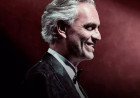  ROSE CITY OF PETRA TO HOST ANDREA BOCELLI AS PART OF HIS ROMANZA TOUR 