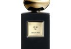   INTRODUCING ARMANI/PRIVÉ CUIR NU