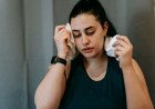 أسباب تعرّق الرأس  وطرق العلاج.. وهل البوتوكس هو الحل؟