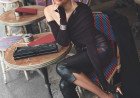 GUESS UNVEILS CAPSULE COLLECTION CO-CREATED WITH LEONIE HANNE FOR AUTUMN/WINTER 2026