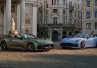   MASERATI PRESENTS "LUXURY, EVERY DAY": THE NEW CAMPAIGN THAT CELEBRATES LUXURY TO BE EXPERIENCED EVERY DAY