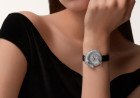   PANTHÈRE JEWELRY WATCH BY CARTIER