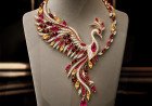   OLERTIS NAMES ‘FIREBIRD PHOENIX’ WINNING DESIGN IN U.S. HIGH JEWELRY COMPETITION