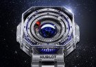   MP-14 ORIGIN BY JEFF KOONS - KOONS × HUBLOT: TWO UNIVERSES BUILT ON TRANSFORMATION