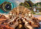 أحدث صيحات السفر والرحلات الفاخرة في 2026