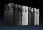  AULUMU INTRODUCES THE A18 SERIES FOR IPHONE 18: LIGHTWEIGHT PROTECTION MEETS NEXT-GEN DESIGN