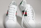 MEN'S GUCCI ACE SNEAKER