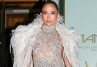 جينيفر لوبيز تحتفل بعيد ميلادها الـ57 في باريس ببريق يتجاوز 400 قيراط من مجوهرات Chopard