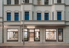  BIRKENSTOCK OPENS A NEW STORE IN THE HEART OF BERLIN