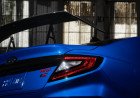SUBARU ANNOUNCES DEBUT OF LIMITED-EDITION WRX AND BRZ SPORTS CARS SEPTEMBER 27 AT BOXERFEST