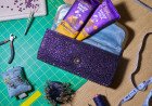   CADBURY INTRODUCES THE CLUTCH