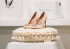   BENYAMIN APOO PRESENTS BRIDAL FOOTWEAR AT CAST PREVIEW