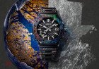   CASIO TO RELEASE LIMITED-EDITION TIMEPIECE CELEBRATING MR-G 30TH ANNIVERSARY