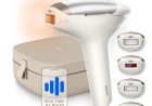  PHILIPS LAUNCHES REVOLUTIONARY LUMEA® IPL 9900 PRO: THE FIRST AT-HOME INTENSE PULSED LIGHT (IPL) HAIR REMOVAL DEVICE  