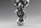   CASIO TO RELEASE G-SHOCK FEATURING REFINED METAL BEAUTY WITH MULTI-COMPONENT CONSTRUCTION